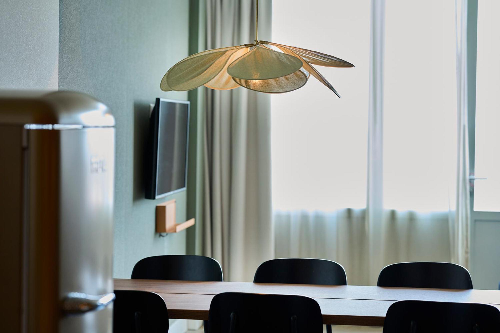 Cityden Bolo District アムステルダム 部屋 写真